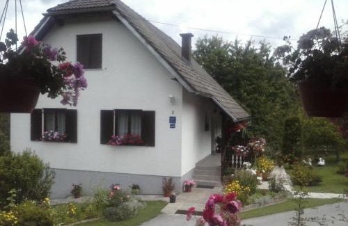 Poljanak Apartamento | House Nina
