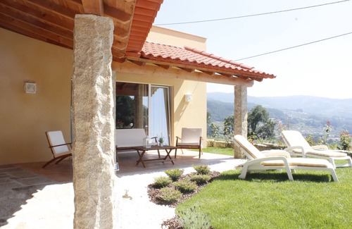 Macieira de Cambra Apartamento | Casa Nininha - T1 Azulão