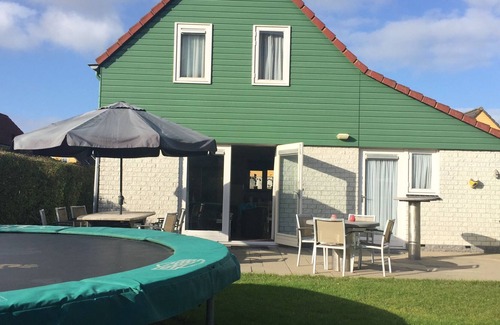 Wemeldinge Casa | House