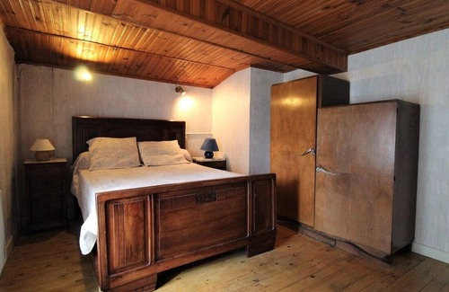 Cours Casa | Casa N ° 1050 en THEL MONTAÑAS BEAUJOLAIS