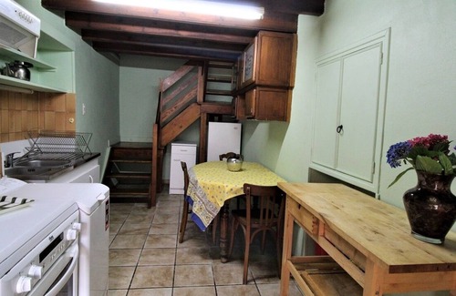 Cours Casa | Casa N ° 1050 en THEL MONTAÑAS BEAUJOLAIS