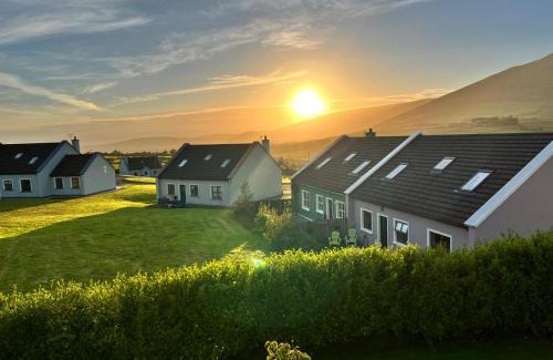 Lispole Casa | House No 3 Dingle Lispole Holiday Homes