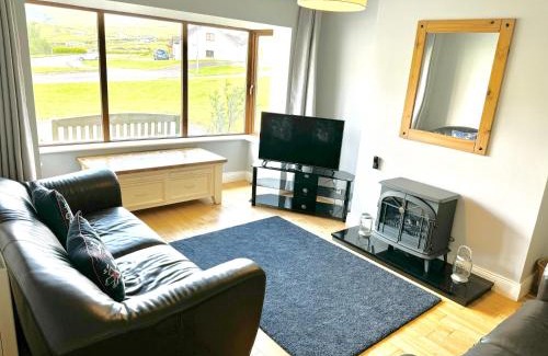 Lispole Casa | House No 3 Dingle Lispole Holiday Homes