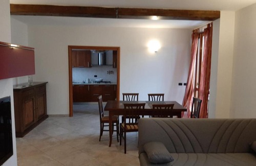 Nova Milanese Casa | House North Milan CIR 108035-CNI-00003