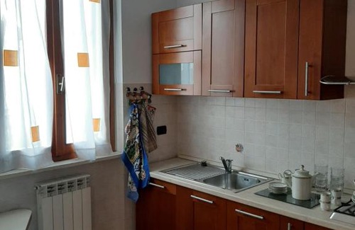 Nova Milanese Casa | House North Milan CIR 108035-CNI-00003
