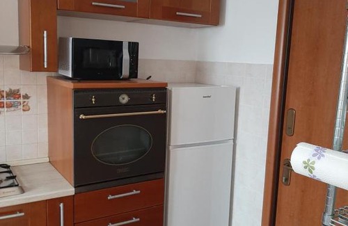Nova Milanese Casa | House North Milan CIR 108035-CNI-00003