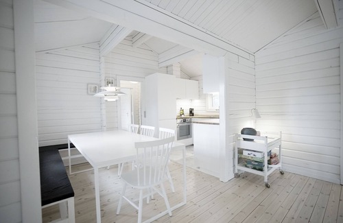 Udsholt Sand Casa | Casa Zelanda Norte - 12 pers - 500m del mar
