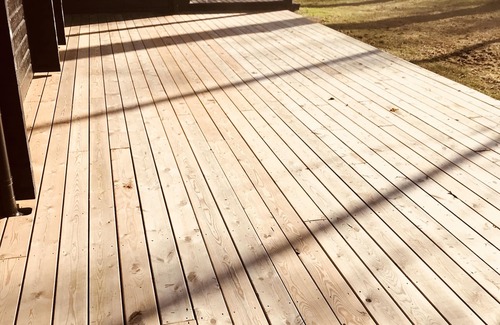 Udsholt Sand Casa | Casa Zelanda Norte - 12 pers - 500m del mar