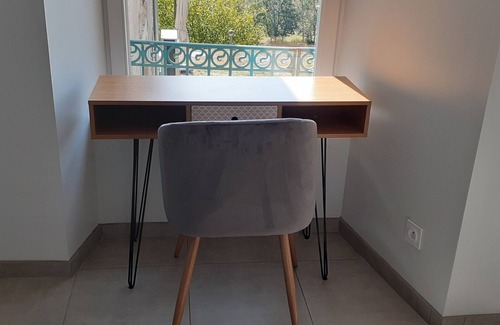 Veranne Casa | Casa sin vecinos con vistas a los Alpes Véranne