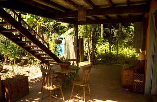 Marau Casa | Casa en la playa - Península de Maraú - Bahía