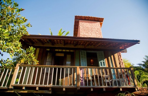 Marau Casa | Casa en la playa - Península de Maraú - Bahía