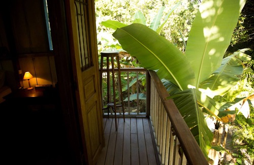 Marau Casa | Casa en la playa - Península de Maraú - Bahía