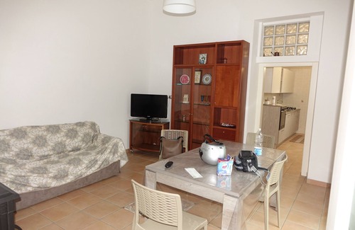 Francavilla al Mare Casa | House Oak whole detached house in the hills, less than 1.8km from the sea and country