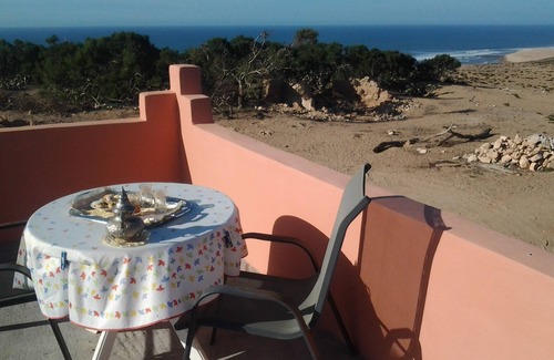 Massa Cabaña | Casa océano y la naturaleza "