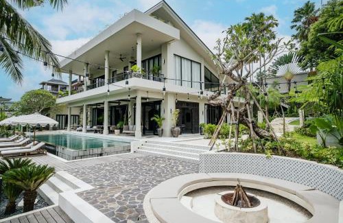 Lodtunduh Villa | House Of Amerta - Ubud Luxury Sanctuary