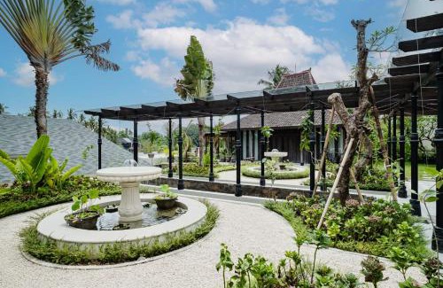 Lodtunduh Villa | House Of Amerta - Ubud Luxury Sanctuary