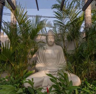 Lodtunduh Villa | House Of Amerta - Ubud Luxury Sanctuary