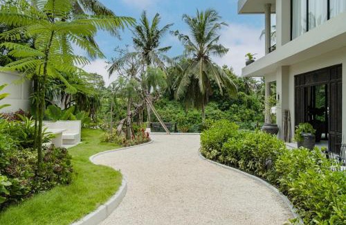Lodtunduh Villa | House Of Amerta - Ubud Luxury Sanctuary
