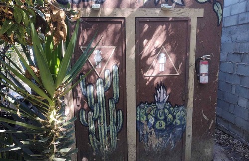 Tijuana Cabina | CASA DE MEDICINAS ANCESTRALES Y PLANTAS MAESTRAS