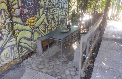 Tijuana Cabina | CASA DE MEDICINAS ANCESTRALES Y PLANTAS MAESTRAS