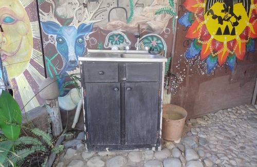 Tijuana Cabina | CASA DE MEDICINAS ANCESTRALES Y PLANTAS MAESTRAS