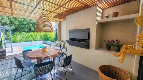 Paarl Apartamento | House of Anjel