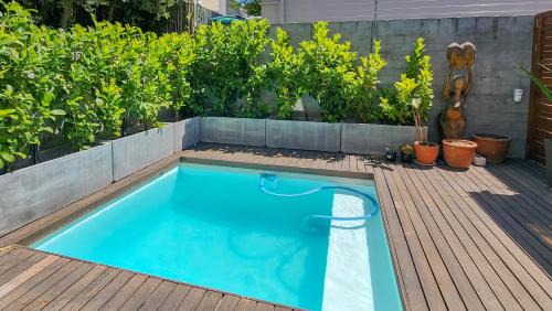 Paarl Apartamento | House of Anjel