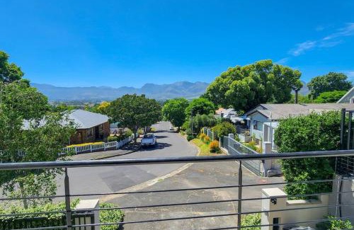 Paarl Apartamento | House of Anjel