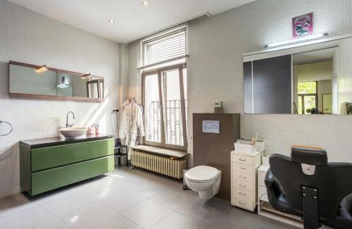 Antwerp Casa | House of Antwerp- 4BDR w Private Garden