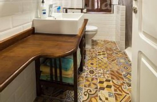 San Cristobal de Valdueza Cabaña | Casa de Abril 2 para 4 personas