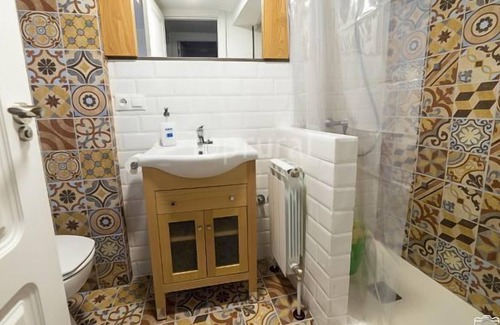 San Cristobal de Valdueza Cabaña | Casa de Abril 2 para 4 personas