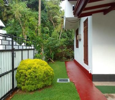 Patuwatha Casa | House Of Araliya