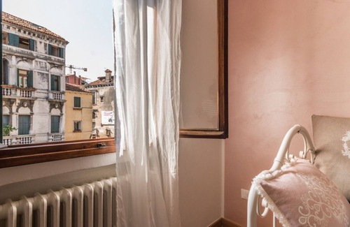 Castello Apartamento | CASA DEL ARTISTA - ¡SUPER PARA FAMILIAS!