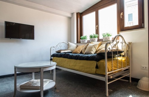 Castello Apartamento | CASA DEL ARTISTA - ¡SUPER PARA FAMILIAS!