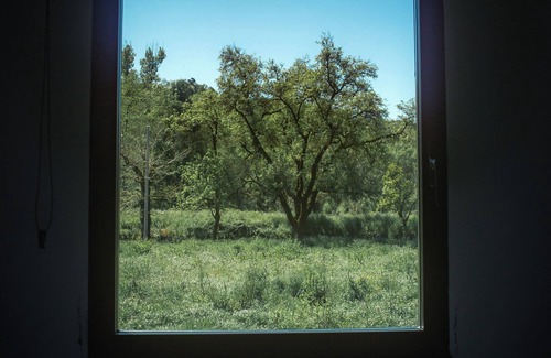 Rubian Cabaña | Casa de Artistas