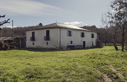 Rubian Cabaña | Casa de Artistas