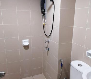Putrajaya Apartamento | House of Arts Condostay @ Saujana Aster