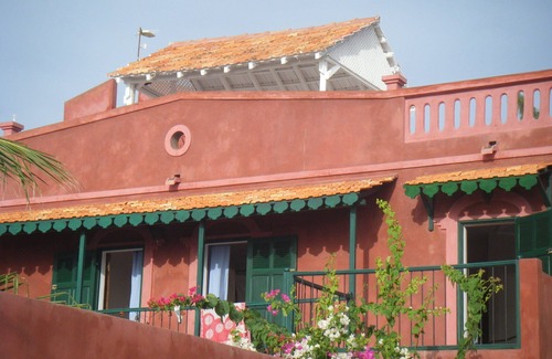 St. Louis Casa | HOUSE OF ARTS