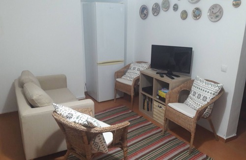 Evora Casa | Casa callejón pereza