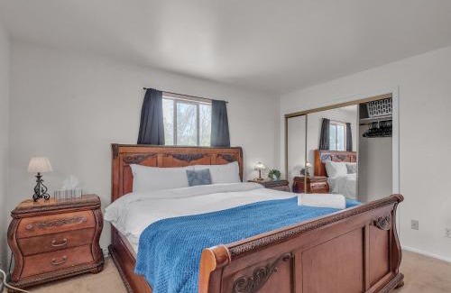 Canon City Casa | House of Broken Dove home