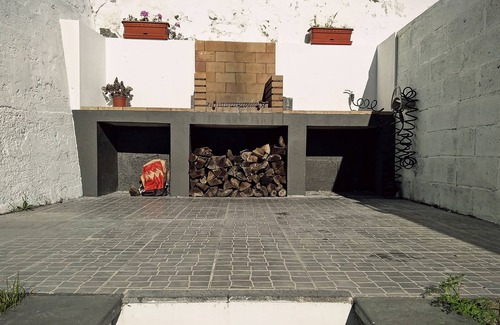 Vila Franca do Campo Casa | Casa de Corisca - AL 2251