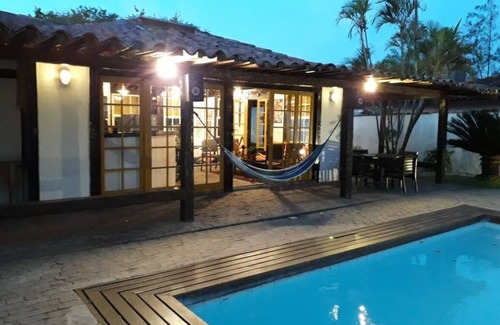 Buzios Casa | Casa del Calvin - Búzios / Geribá