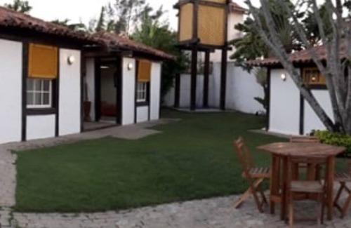 Buzios Casa | Casa del Calvin - Búzios / Geribá