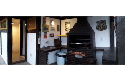 Buzios Casa | Casa del Calvin - Búzios / Geribá