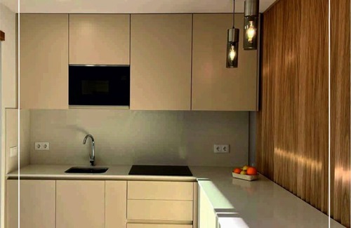 Monserrate Apartamento | House of Camellias
