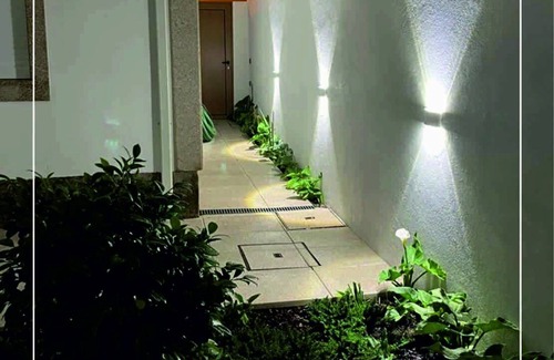 Monserrate Apartamento | House of Camellias