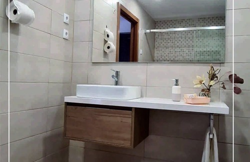 Monserrate Apartamento | House of Camellias