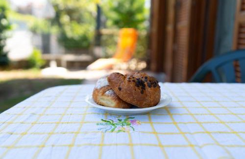 Besozzo Apartamento | House of Camellias - Ground Floor with Garden