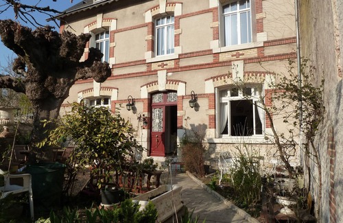 Blois Casa | CASA DE CARÁCTER IDEAL LUGAR CENTRO CIUDAD