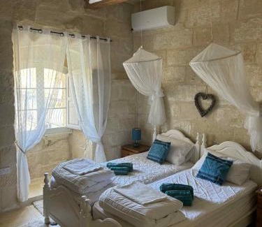 Gharb Casa | House of Character - Room with a Pool view